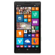 Nokia Lumia 930 Orange (Silver-66895)