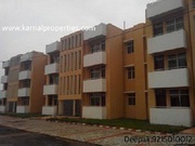 Independent Floors Flat in Ansal Town AA