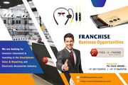 Franchise Business Opportunities with Fixx-A-Phone.
