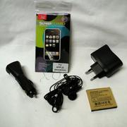 For Sale:Apple iphone 32GB 3Gs unlocked